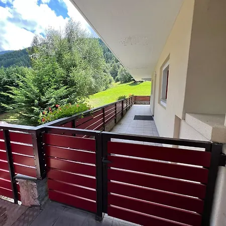 Accogliente Con Cucina E Divano Letto - * Aprica