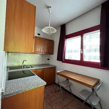 Accogliente Con Cucina E Divano Letto - * Aprica