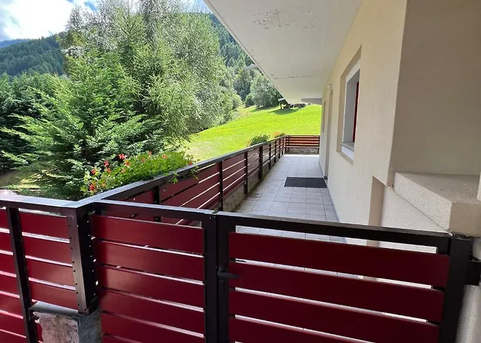 Accogliente Con Cucina E Divano Letto - * Aprica