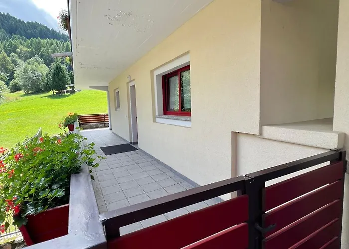 Accogliente Con Cucina E Divano Letto - * Aprica